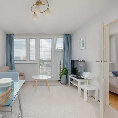 Wyjatkowy Apartament Dla Czterech Gosci W Centrum Szczecina By Rent Like アパート *