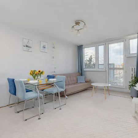 Wyjatkowy Apartament Dla Czterech Gosci W Centrum Szczecina By Rent Like アパート シュチェチン