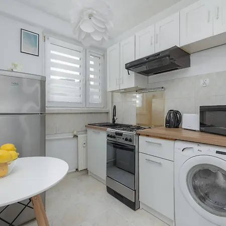 Wyjatkowy Apartament Dla Czterech Gosci W Centrum Szczecina By Rent Like * シュチェチン