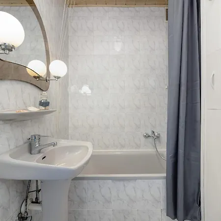 アパート Wyjatkowy Apartament Dla Czterech Gosci W Centrum Szczecina By Rent Like *
