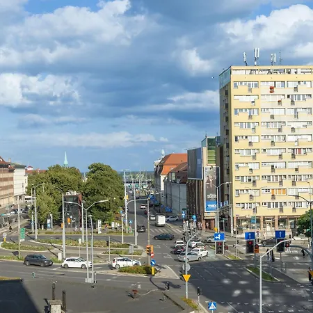 Wyjatkowy Apartament Dla Czterech Gosci W Centrum Szczecina By Rent Like * シュチェチン