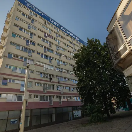 Wyjatkowy Apartament Dla Czterech Gosci W Centrum Szczecina By Rent Like アパート *
